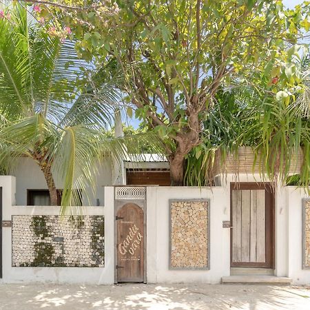 Brickwood Ganduvaru Private Villas Rasdhoo Dış mekan fotoğraf