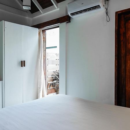 Brickwood Ganduvaru Private Villas Rasdhoo Dış mekan fotoğraf