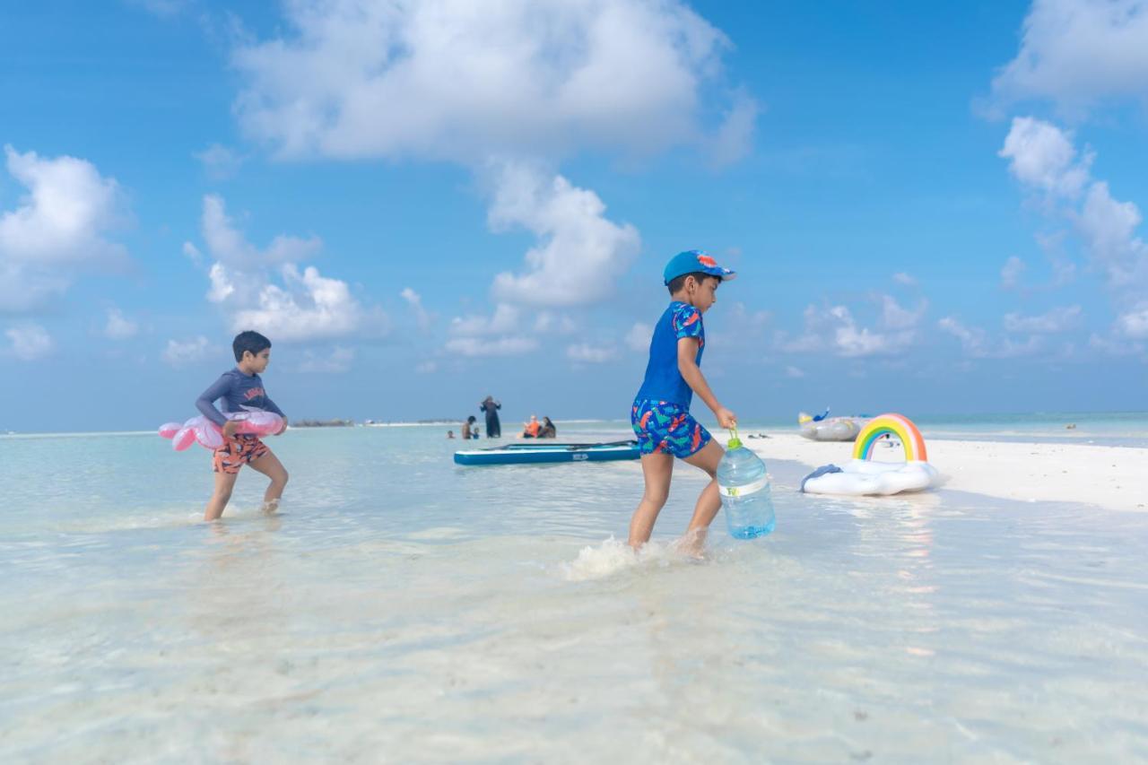 Brickwood Ganduvaru Private Villas Rasdhoo Dış mekan fotoğraf