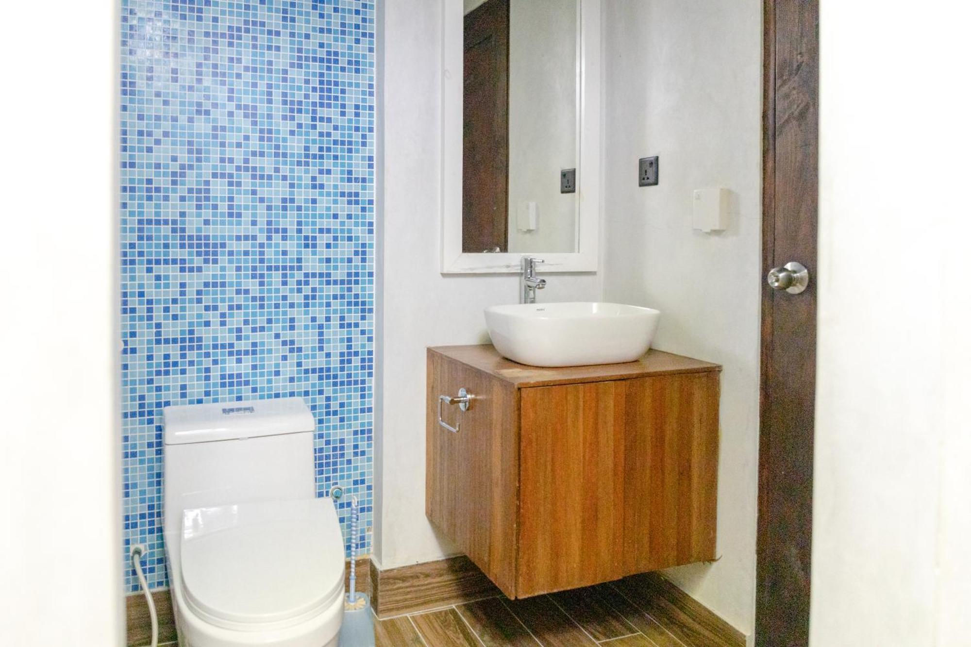 Brickwood Ganduvaru Private Villas Rasdhoo Dış mekan fotoğraf