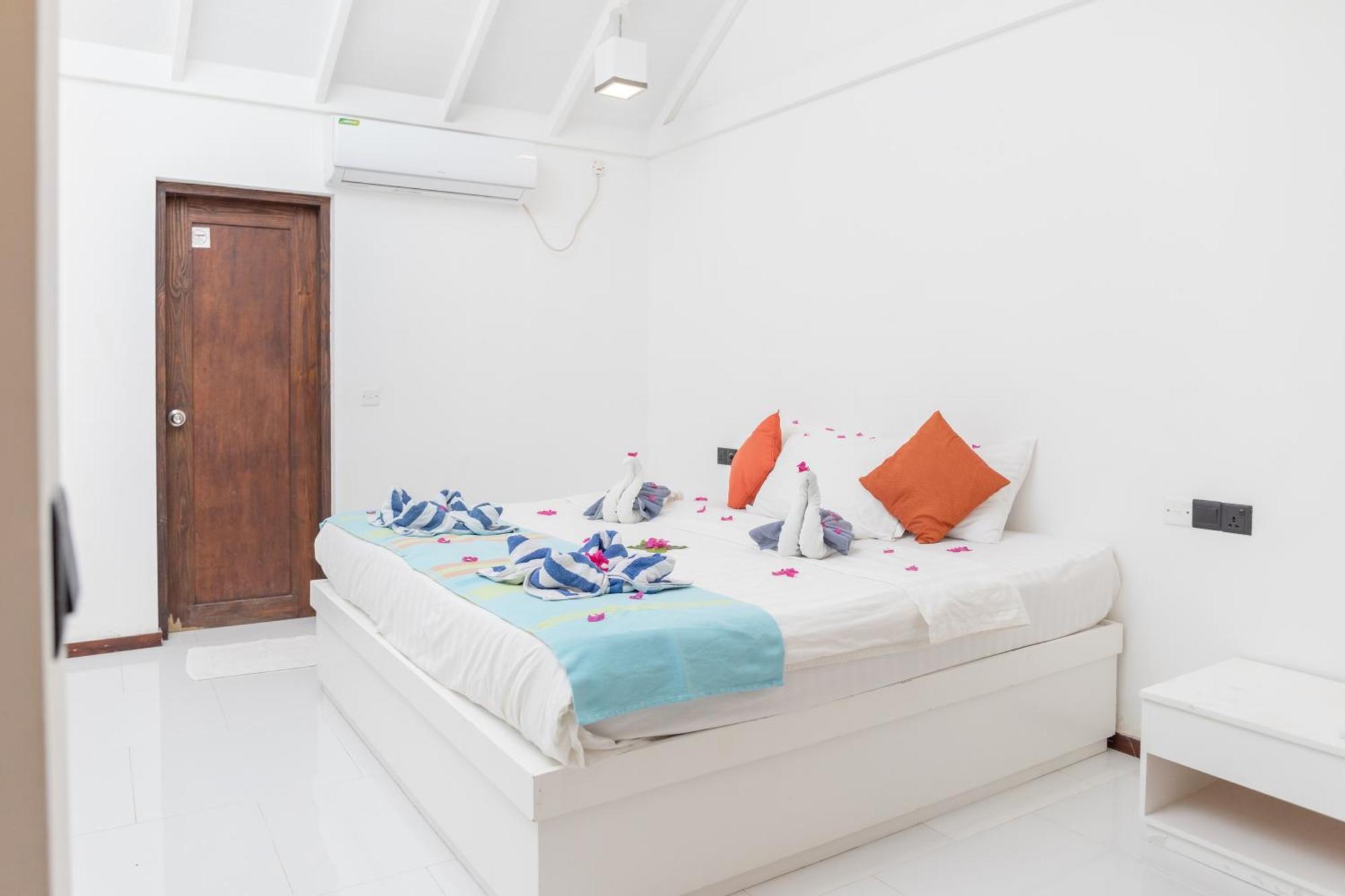 Brickwood Ganduvaru Private Villas Rasdhoo Dış mekan fotoğraf