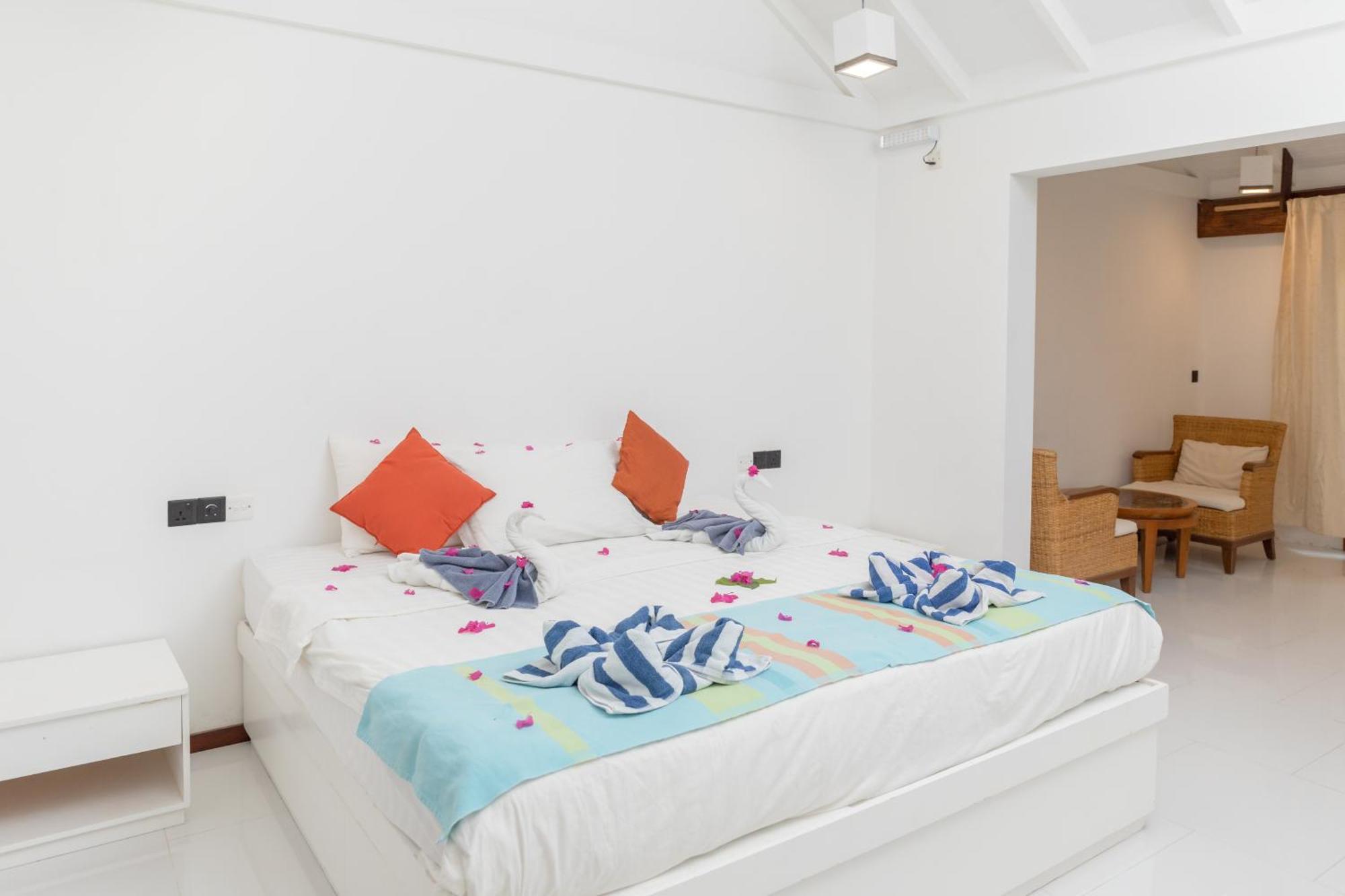 Brickwood Ganduvaru Private Villas Rasdhoo Dış mekan fotoğraf