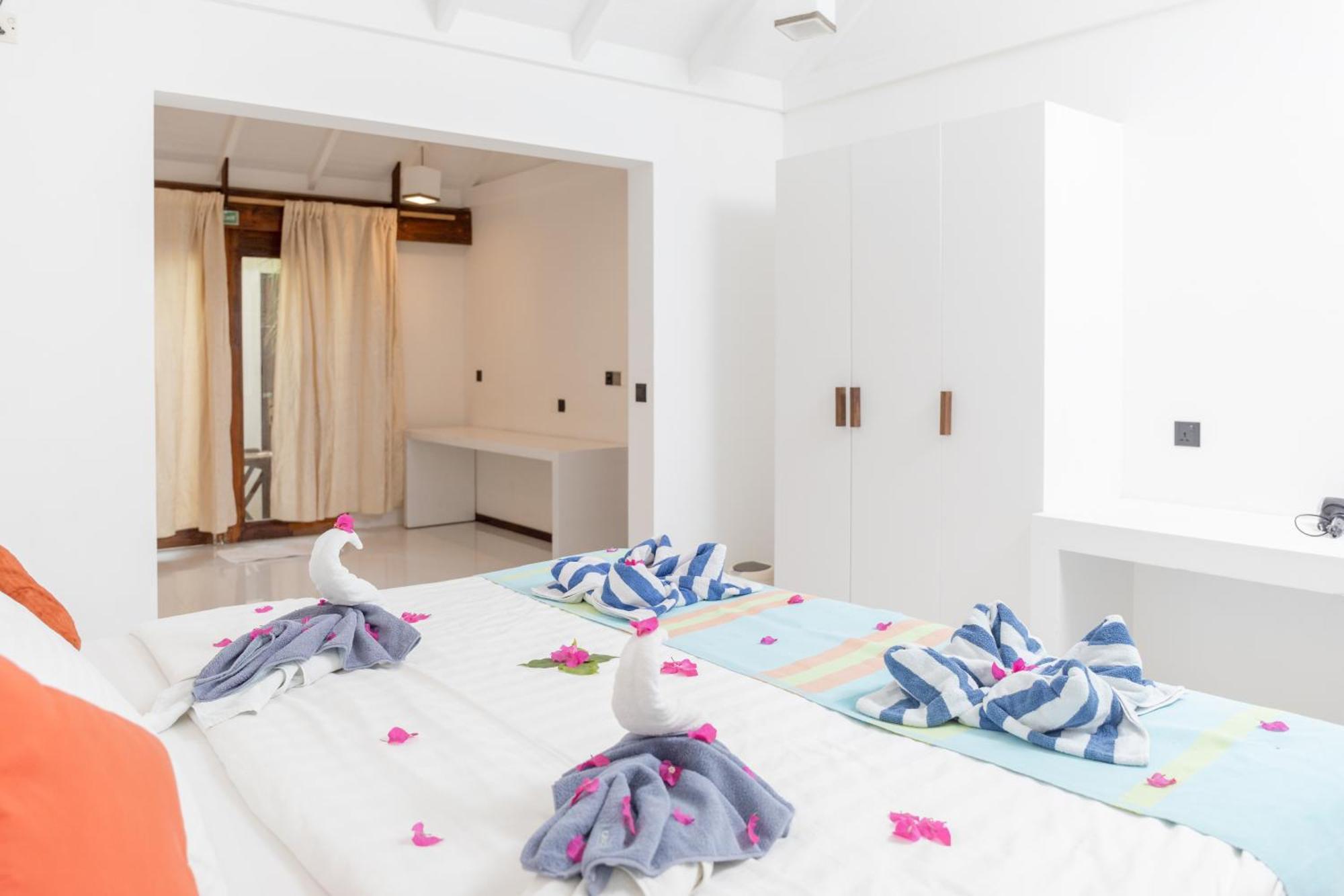 Brickwood Ganduvaru Private Villas Rasdhoo Dış mekan fotoğraf