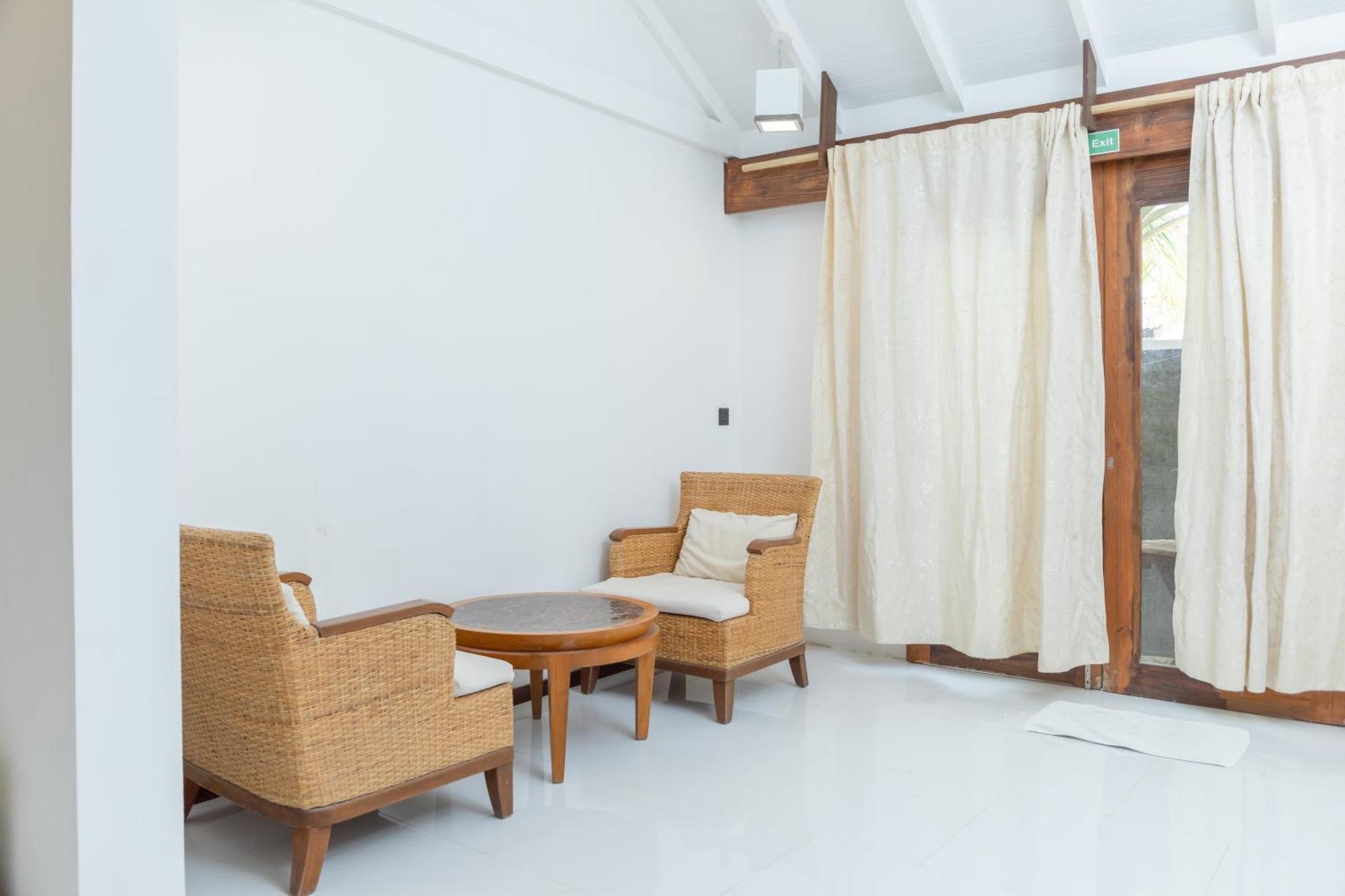 Brickwood Ganduvaru Private Villas Rasdhoo Dış mekan fotoğraf