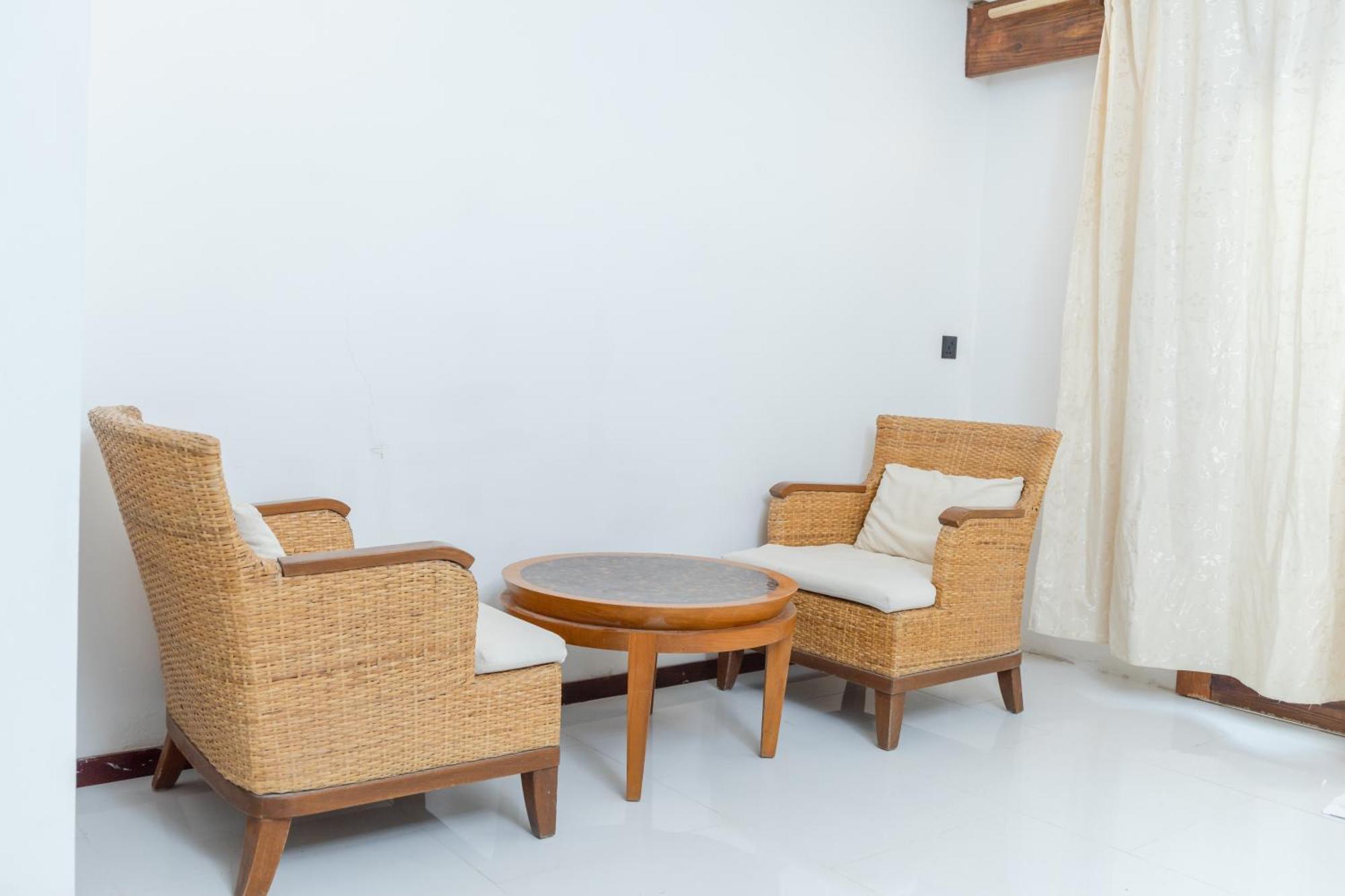 Brickwood Ganduvaru Private Villas Rasdhoo Dış mekan fotoğraf
