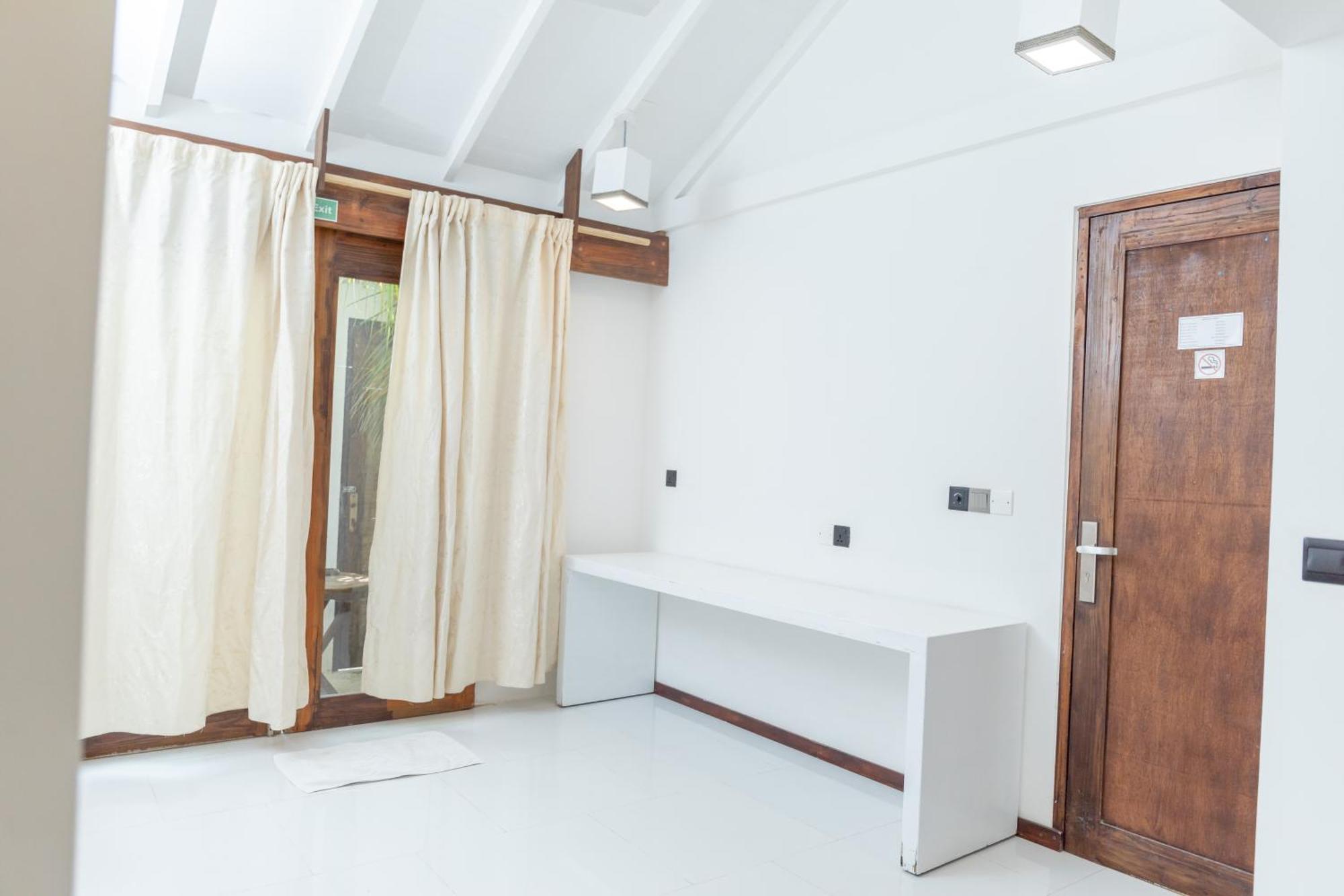 Brickwood Ganduvaru Private Villas Rasdhoo Dış mekan fotoğraf