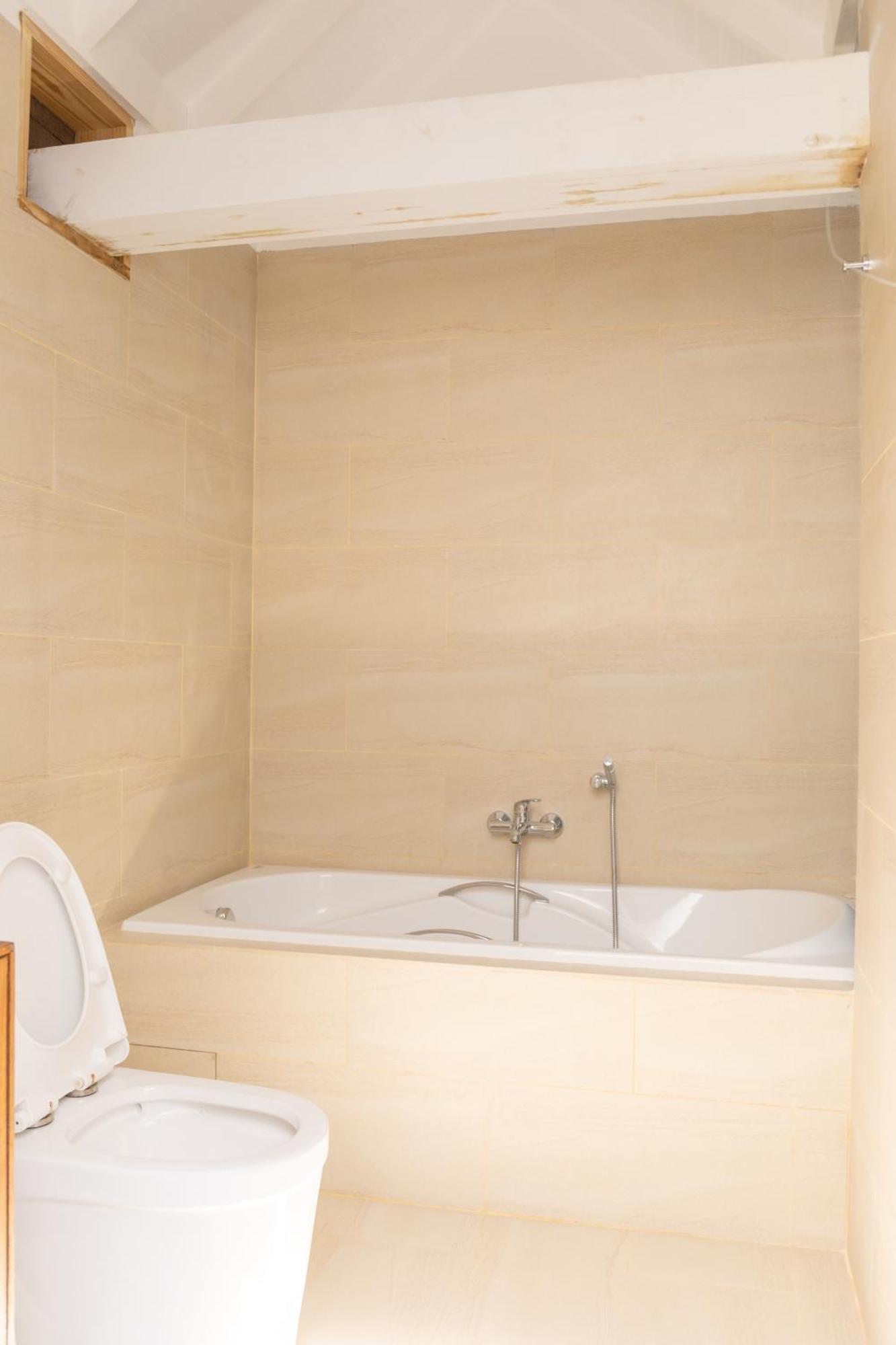 Brickwood Ganduvaru Private Villas Rasdhoo Dış mekan fotoğraf