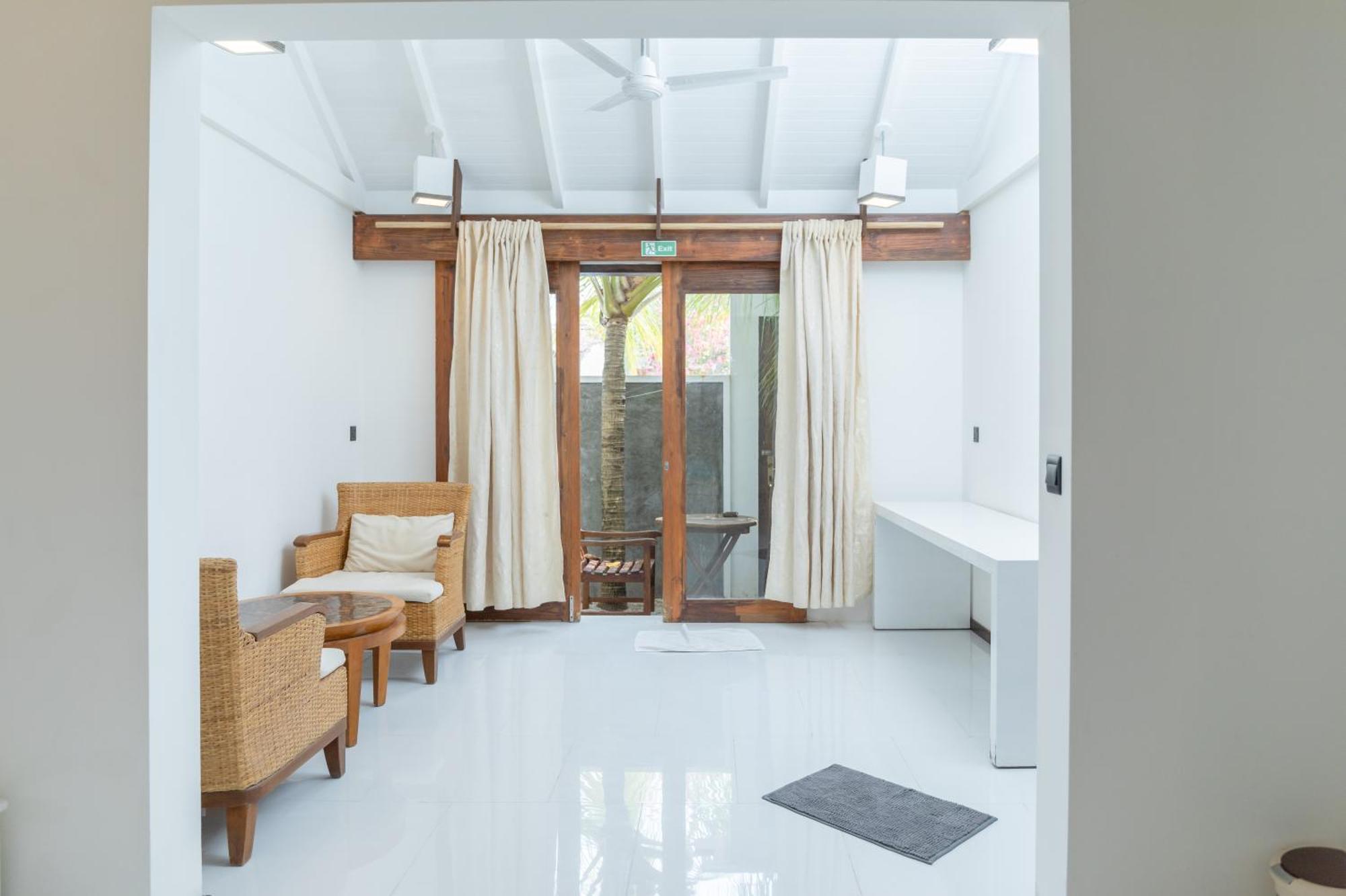 Brickwood Ganduvaru Private Villas Rasdhoo Dış mekan fotoğraf