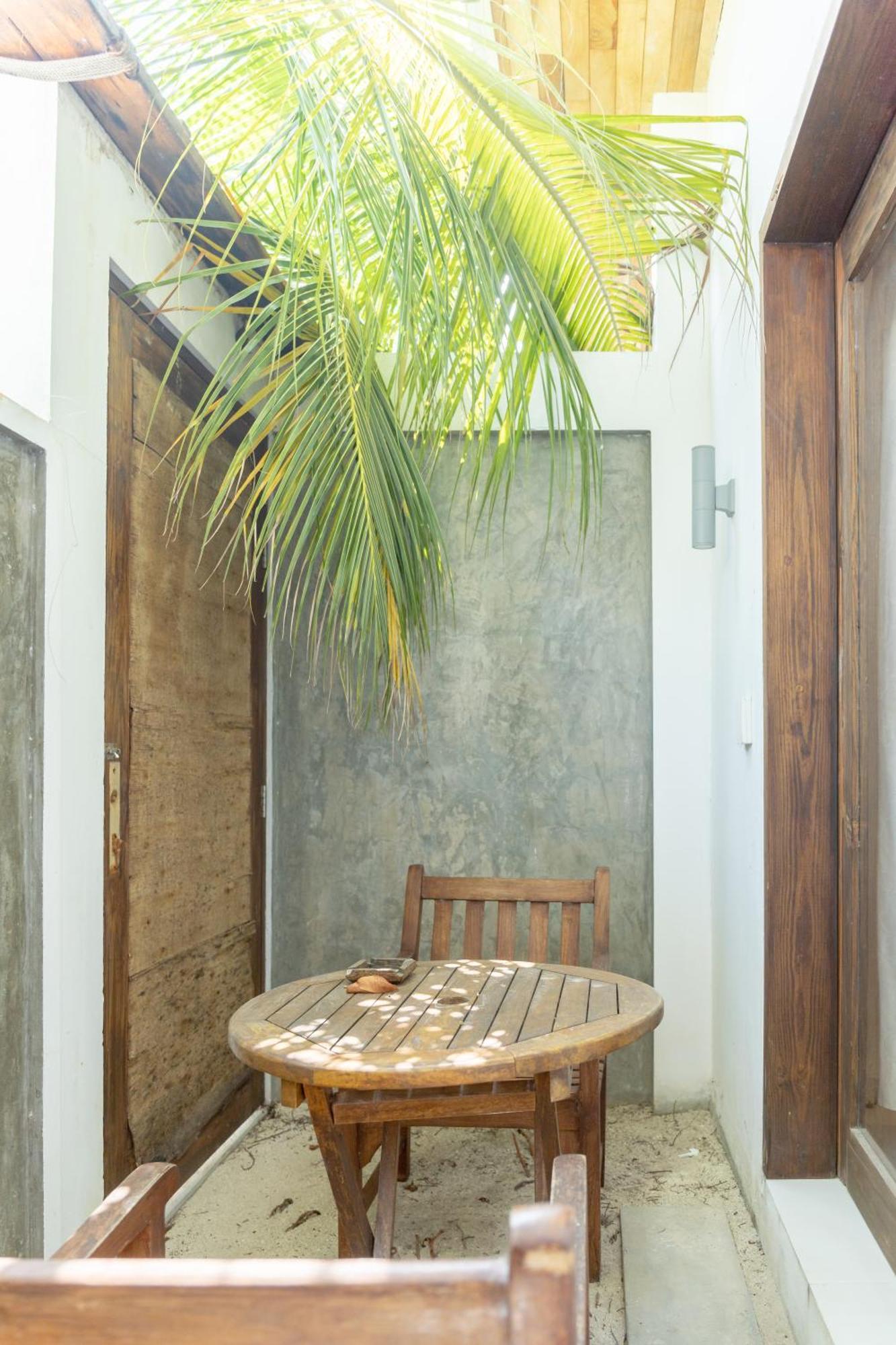 Brickwood Ganduvaru Private Villas Rasdhoo Dış mekan fotoğraf