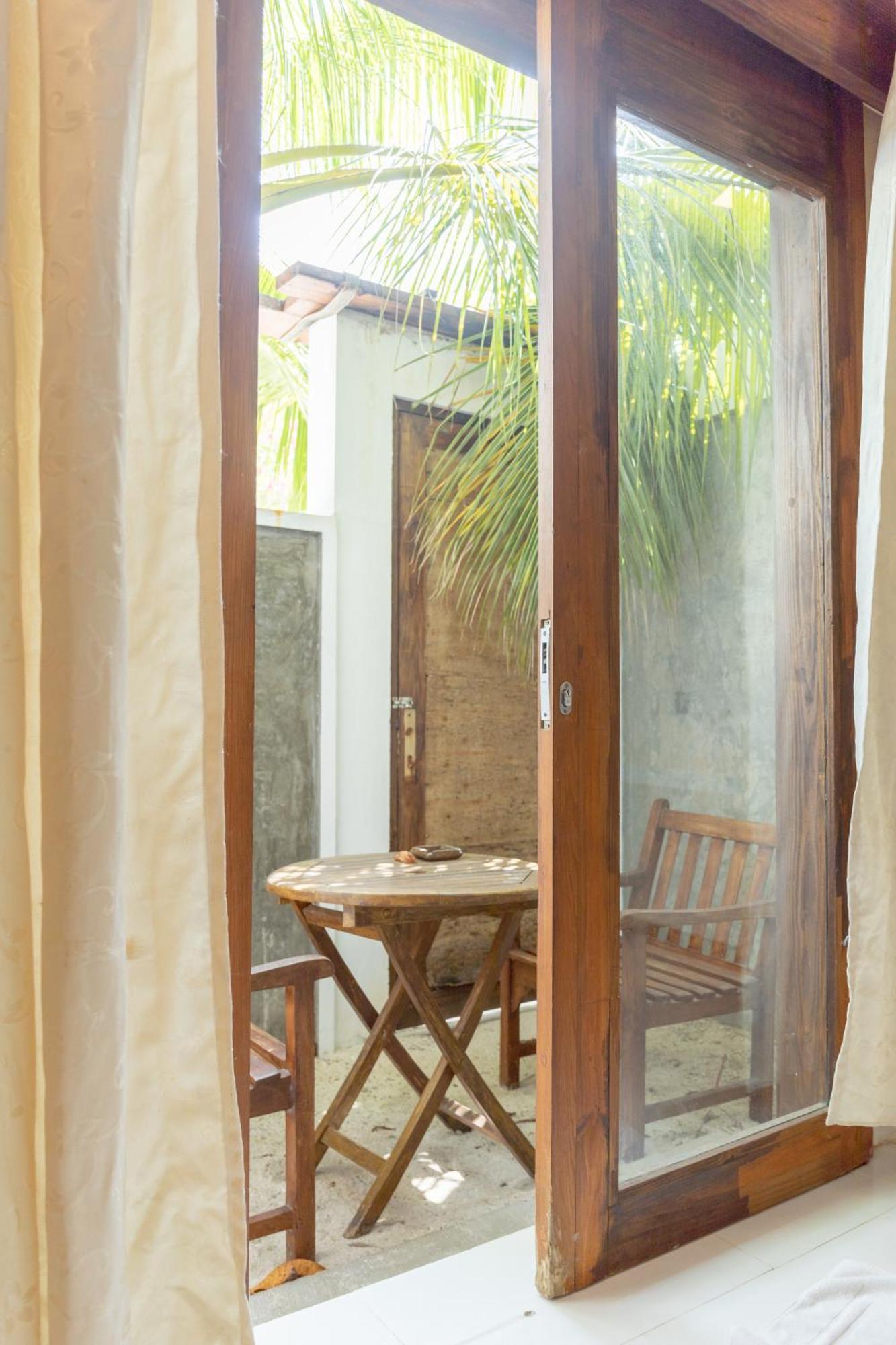 Brickwood Ganduvaru Private Villas Rasdhoo Dış mekan fotoğraf