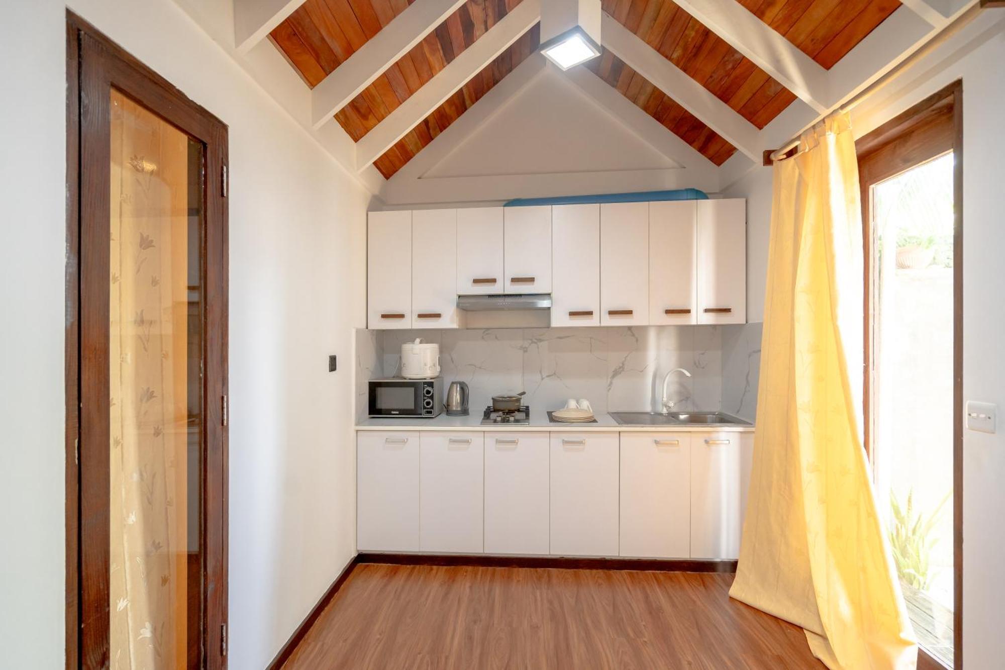 Brickwood Ganduvaru Private Villas Rasdhoo Dış mekan fotoğraf