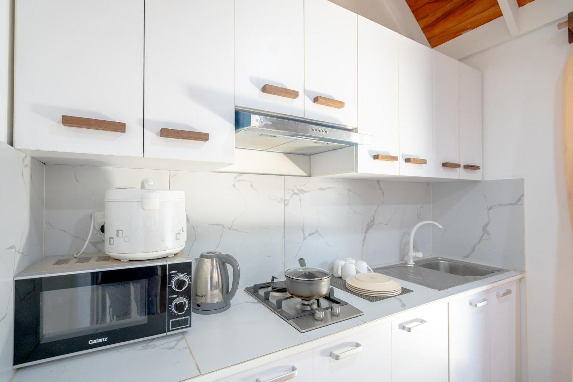 Brickwood Ganduvaru Private Villas Rasdhoo Dış mekan fotoğraf