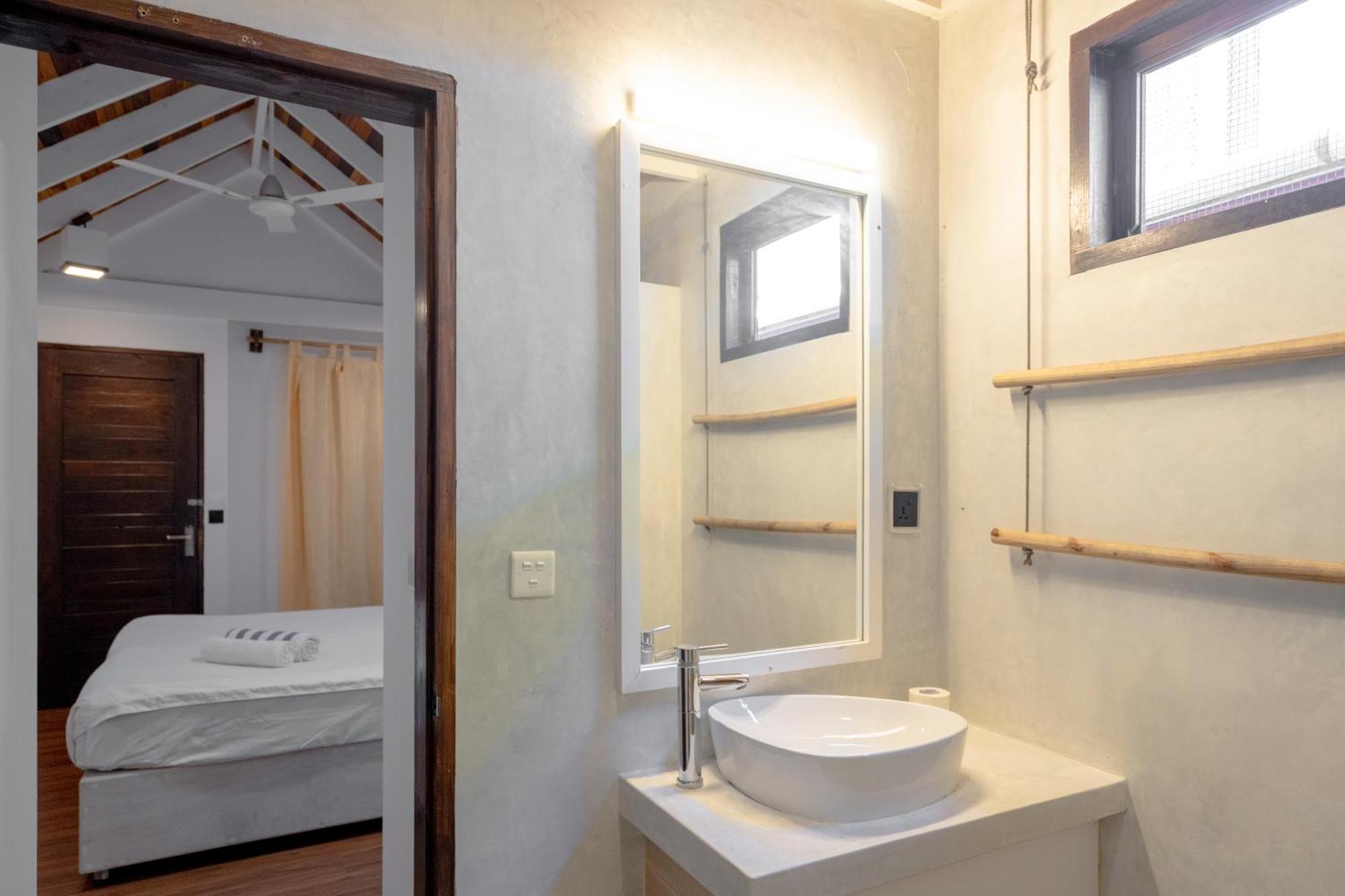 Brickwood Ganduvaru Private Villas Rasdhoo Dış mekan fotoğraf