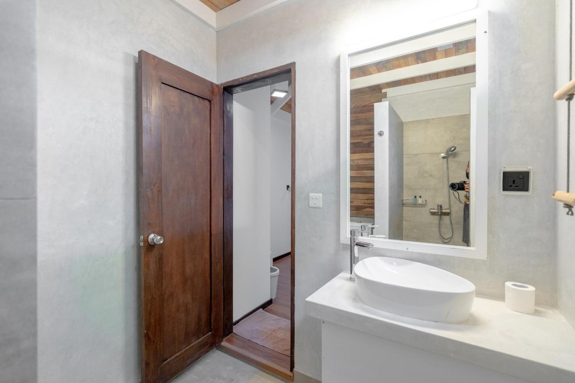 Brickwood Ganduvaru Private Villas Rasdhoo Dış mekan fotoğraf