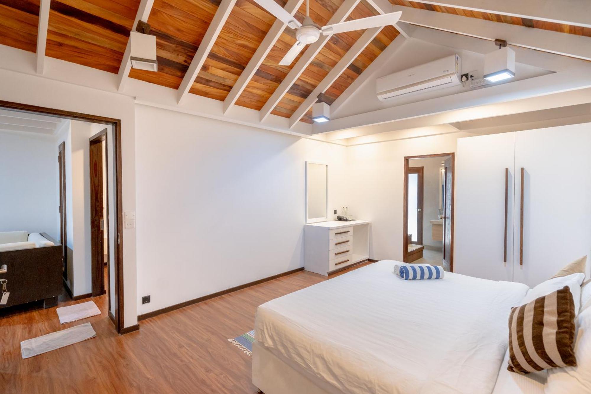 Brickwood Ganduvaru Private Villas Rasdhoo Dış mekan fotoğraf