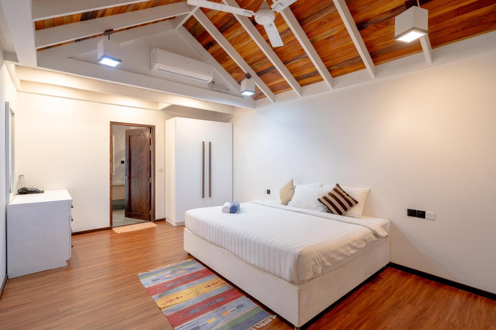 Brickwood Ganduvaru Private Villas Rasdhoo Dış mekan fotoğraf