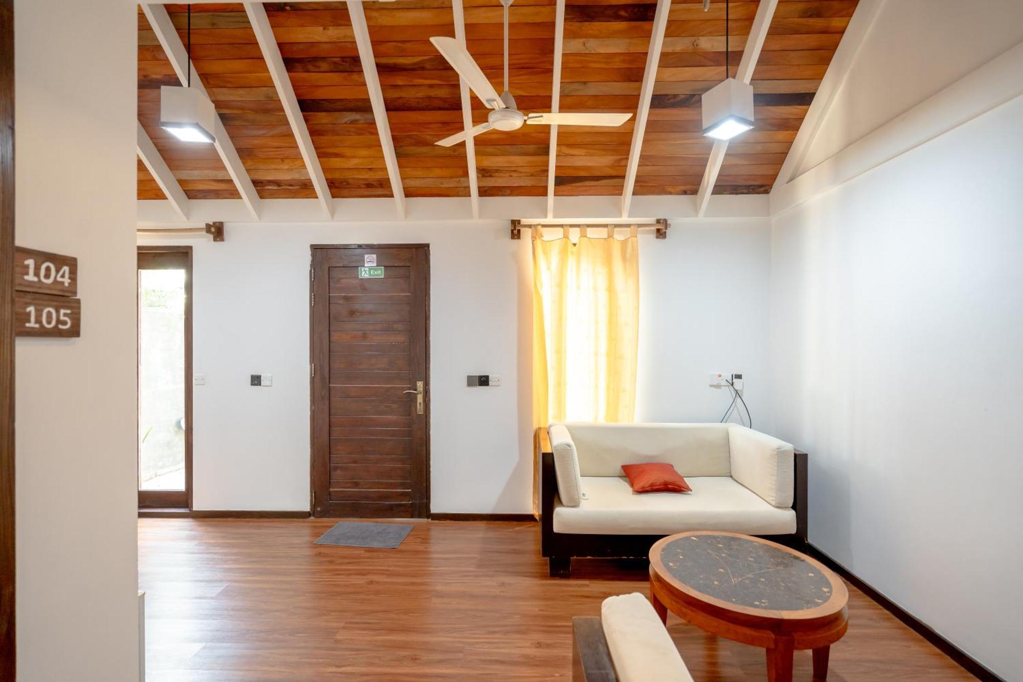 Brickwood Ganduvaru Private Villas Rasdhoo Dış mekan fotoğraf