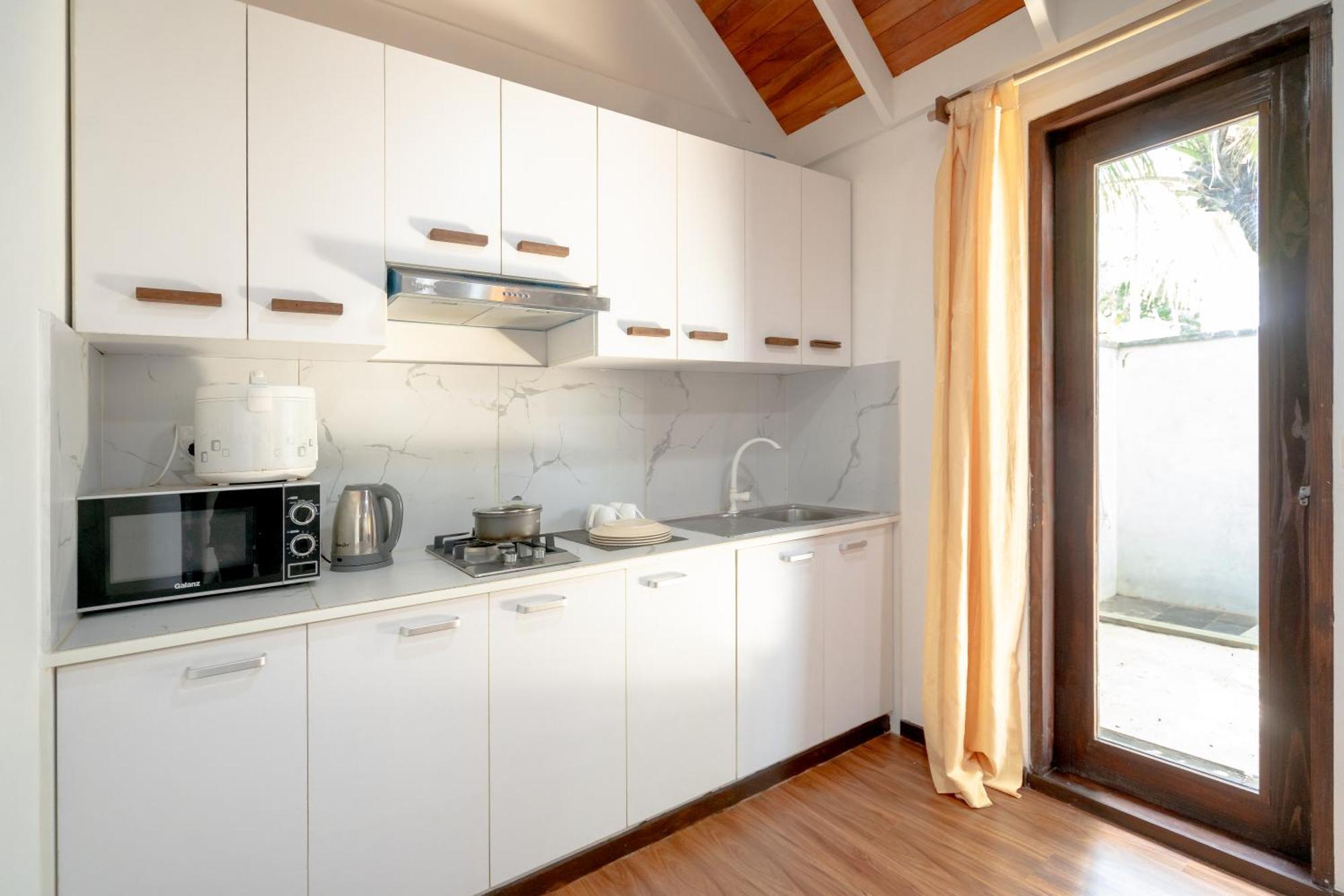 Brickwood Ganduvaru Private Villas Rasdhoo Dış mekan fotoğraf