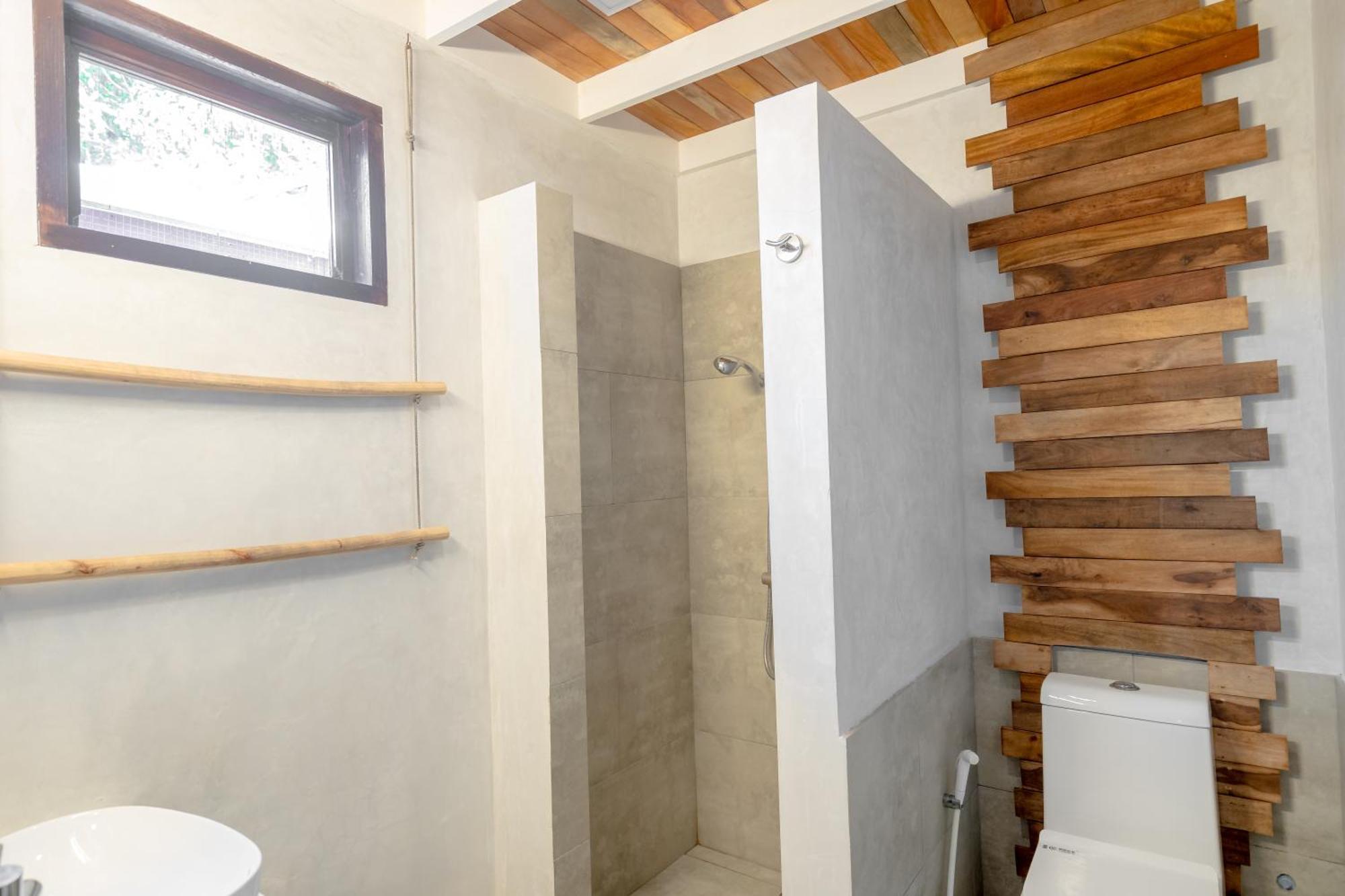 Brickwood Ganduvaru Private Villas Rasdhoo Dış mekan fotoğraf