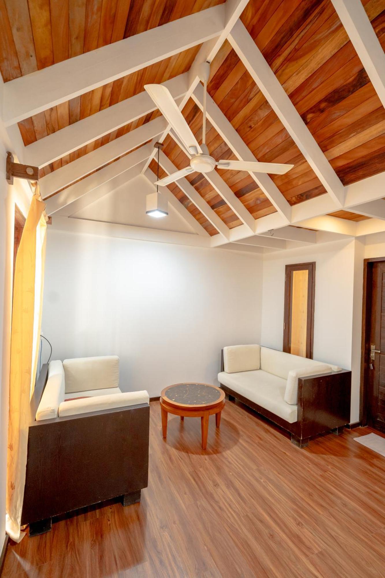 Brickwood Ganduvaru Private Villas Rasdhoo Dış mekan fotoğraf