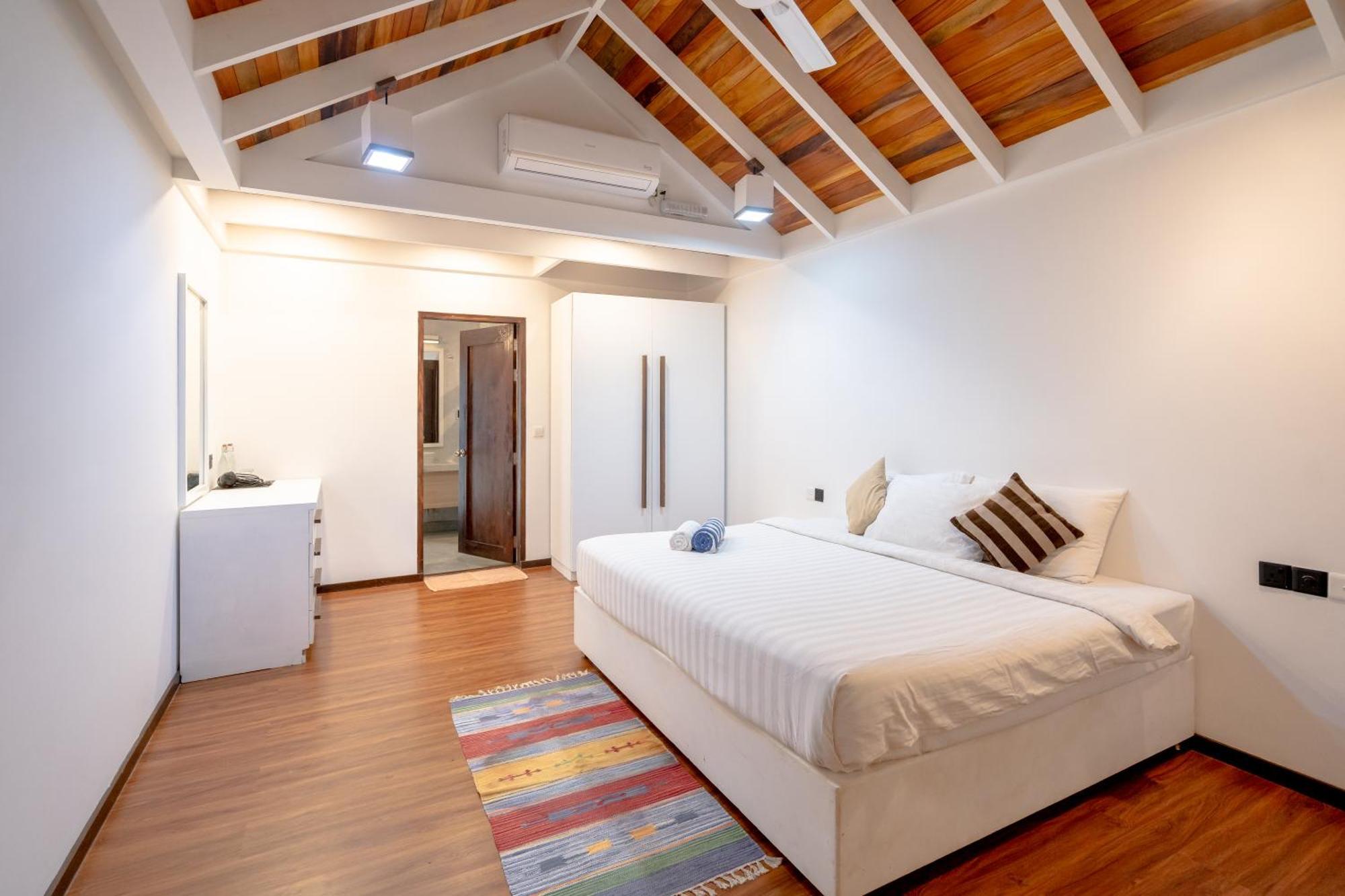 Brickwood Ganduvaru Private Villas Rasdhoo Dış mekan fotoğraf