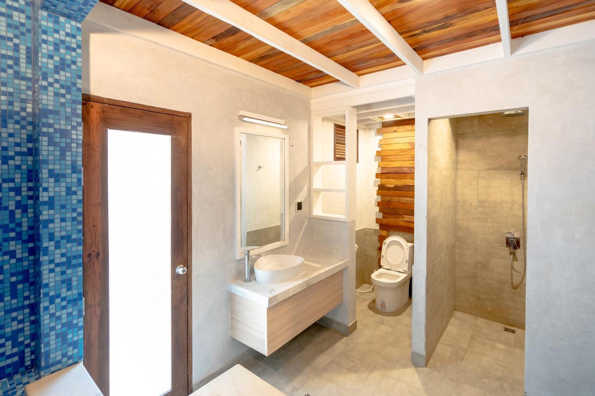Brickwood Ganduvaru Private Villas Rasdhoo Dış mekan fotoğraf