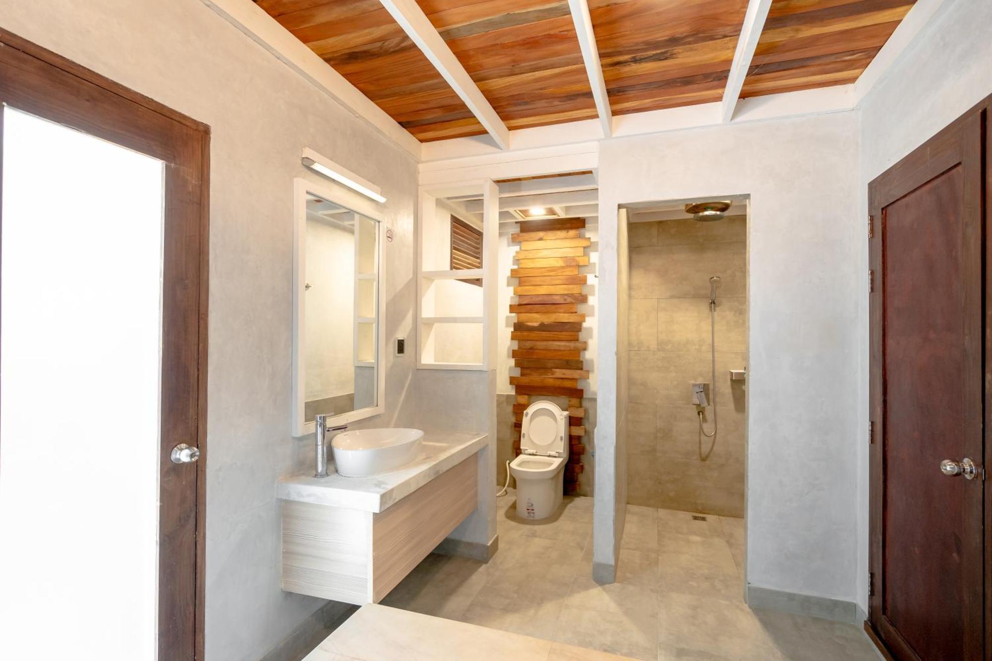 Brickwood Ganduvaru Private Villas Rasdhoo Dış mekan fotoğraf
