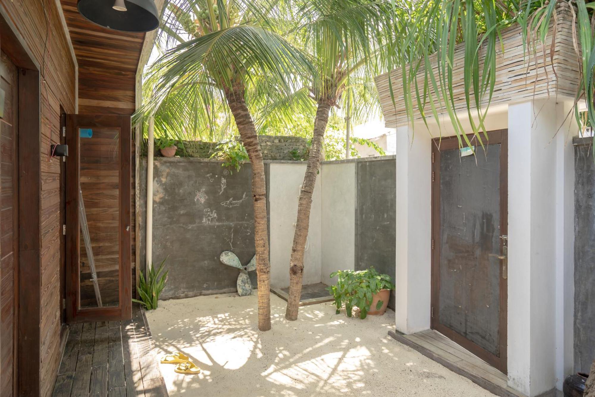 Brickwood Ganduvaru Private Villas Rasdhoo Dış mekan fotoğraf