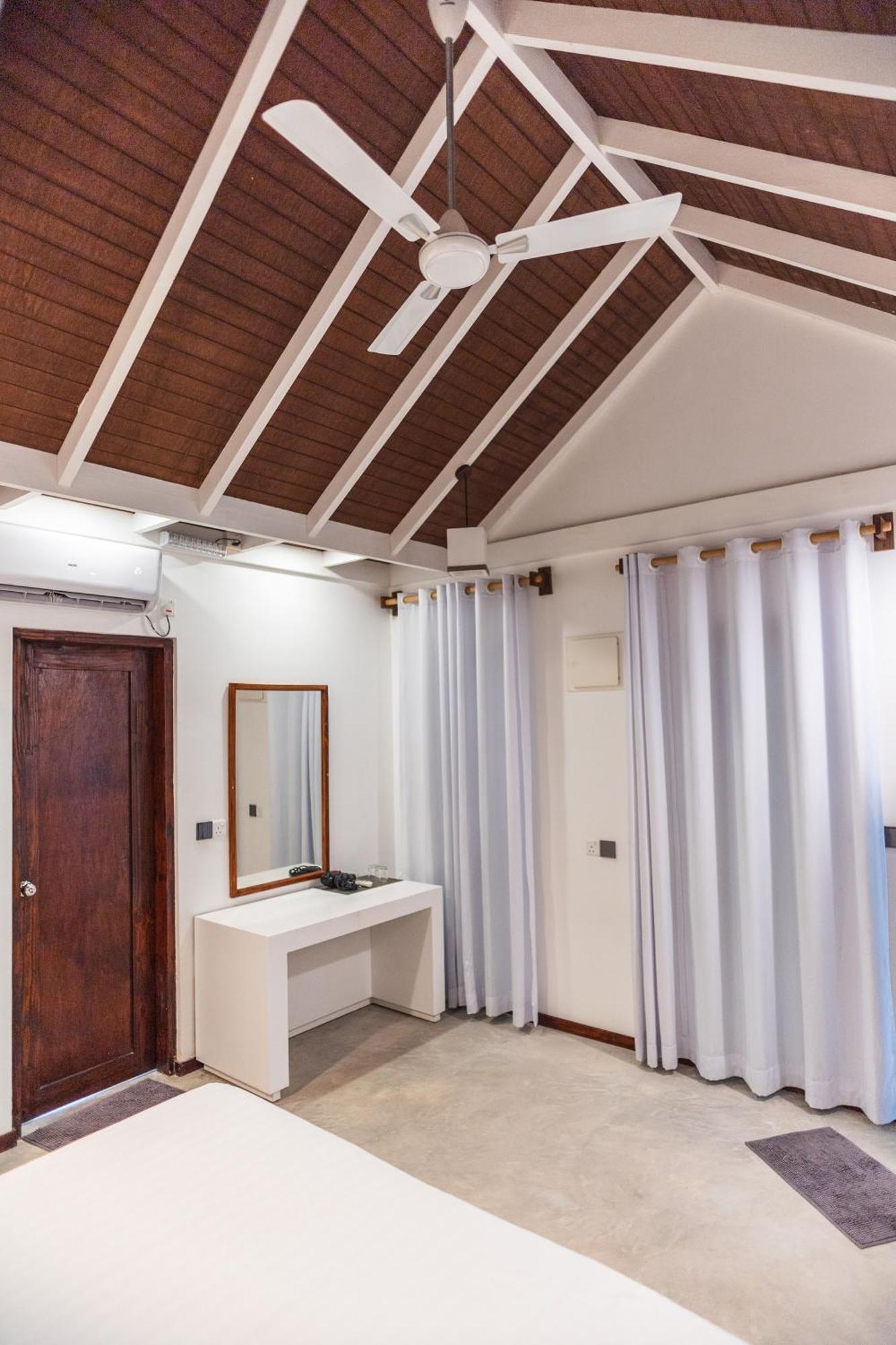 Brickwood Ganduvaru Private Villas Rasdhoo Dış mekan fotoğraf