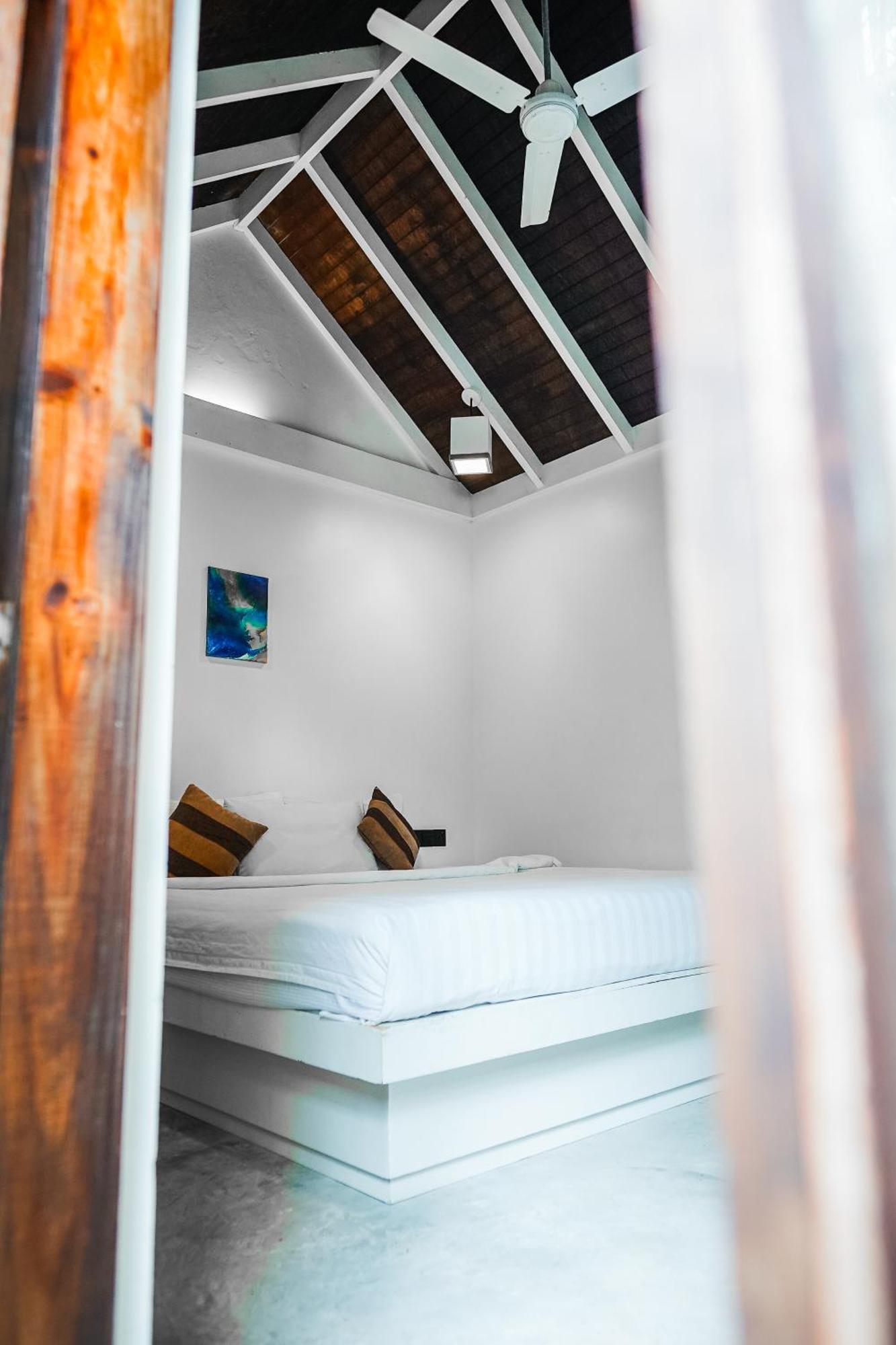 Brickwood Ganduvaru Private Villas Rasdhoo Dış mekan fotoğraf