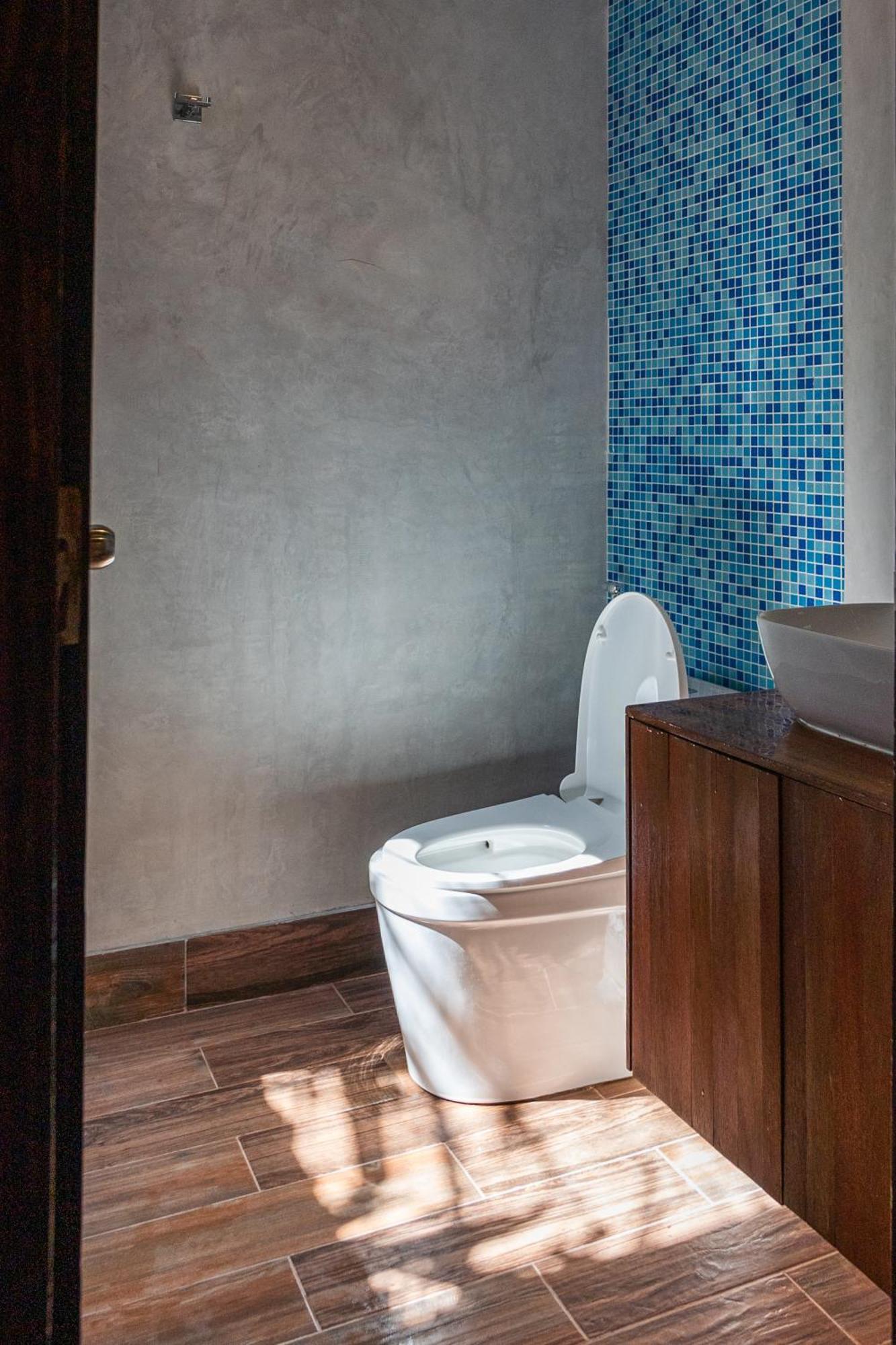 Brickwood Ganduvaru Private Villas Rasdhoo Dış mekan fotoğraf