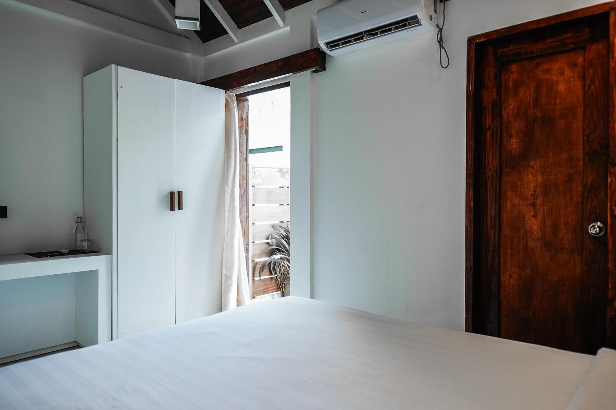 Brickwood Ganduvaru Private Villas Rasdhoo Dış mekan fotoğraf